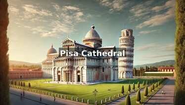 VRtravelX Pisa Explore the World Famous Cathedral Oculus Meta Quest VR Game<span class="mi-jiaobiao" style="background-color: #ff0000;">VRtravelX- Free</span>