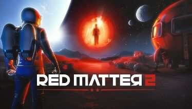 Red Matter 2 Oculus Meta Quest VR Game<span class="mi-jiaobiao" style="background-color: #ff0000;">Red VIP</span>