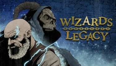 Wizards Legacy Oculus Meta Quest VR Game<span class="mi-jiaobiao" style="background-color: #ff0000;">Adventure VIP</span>