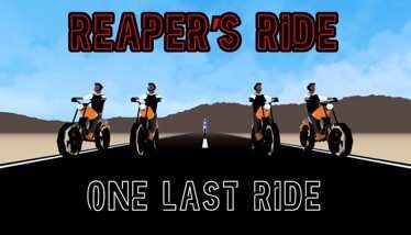 Reapers Ride Oculus Meta Quest VR Game<span class="mi-jiaobiao" style="background-color: #ff0000;">Action Roguelike Free</span>