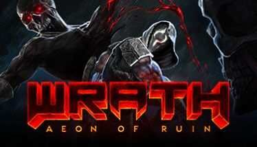 Wrath Aeon of Ruin Oculus Meta Quest VR Game<span class="mi-jiaobiao" style="background-color: #ff0000;">Action VIP</span>