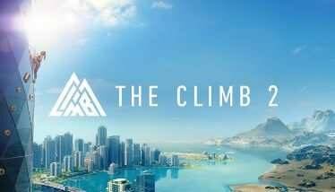 The Climb 2 Oculus Meta Quest VR Game<span class="mi-jiaobiao" style="background-color: #ff0000;">The Free</span>