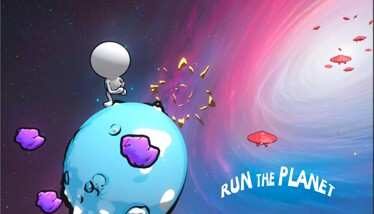 Run The Planet Oculus Meta Quest VR Game<span class="mi-jiaobiao" style="background-color: #ff0000;">Shooting VIP</span>
