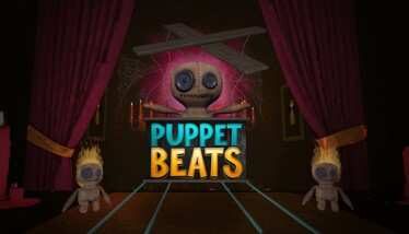 Puppet Beats VR Oculus Meta Quest VR Game<span class="mi-jiaobiao" style="background-color: #ff0000;">Rhythm VIP</span>