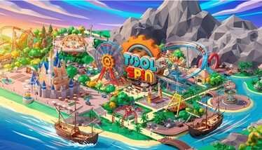 Tool Spin VR Puzzle Park Oculus Meta Quest VR Game<span class="mi-jiaobiao" style="background-color: #ff0000;">Sandbox VIP</span>