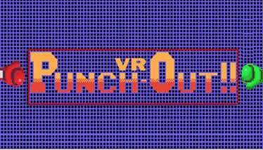 Punch Out VR Classic Oculus Meta Quest VR Game<span class="mi-jiaobiao" style="background-color: #ff0000;">Action Points</span>