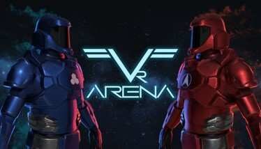 VR Arena Oculus Meta Quest VR Game<span class="mi-jiaobiao" style="background-color: #ff0000;">Action VIP</span>