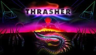THRASHER Oculus Meta Quest VR Game<span class="mi-jiaobiao" style="background-color: #ff0000;">THRASHER Free</span>