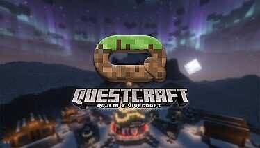 Quest Craft Oculus Meta Quest VR Game<span class="mi-jiaobiao" style="background-color: #ff0000;">Adventure VIP</span>
