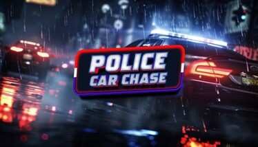 Police Car Chase Car Racing Simulator Car Driving VR Game<span class="mi-jiaobiao" style="background-color: #ff0000;">Racing VIP</span>