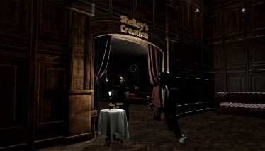 Shelleys Creation Oculus Meta Quest VR Game<span class="mi-jiaobiao" style="background-color: #ff0000;">Action Points</span>