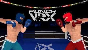 PunchVRX Boxing Oculus Meta Quest VR Game<span class="mi-jiaobiao" style="background-color: #ff0000;">PunchVRX Free</span>