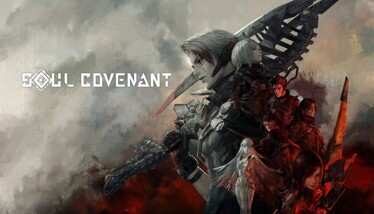 SOUL COVENANT Oculus Meta Quest VR Game<span class="mi-jiaobiao" style="background-color: #ff0000;">SOUL Points</span>