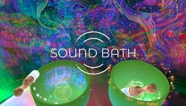 Sound Bath by TRIPP Oculus Meta Quest VR Game<span class="mi-jiaobiao" style="background-color: #ff0000;">Fitness VIP</span>