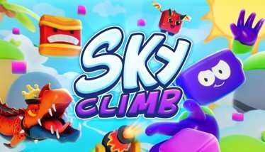Sky Climb Oculus Meta Quest VR Game<span class="mi-jiaobiao" style="background-color: #ff0000;">Adventure VIP</span>