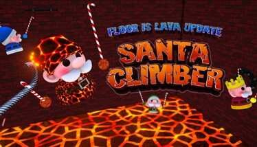 Santa Climber Oculus Meta Quest VR Game<span class="mi-jiaobiao" style="background-color: #ff0000;">Action VIP</span>
