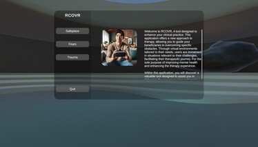 RCOVR Oculus Meta Quest VR Game<span class="mi-jiaobiao" style="background-color: #ff0000;">RCOVR Free</span>