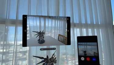 SpatialCam Pro Oculus Meta Quest VR Game<span class="mi-jiaobiao" style="background-color: #ff0000;">Action VIP</span>