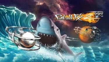 Pinball FX2 VR Oculus Meta Quest VR Game<span class="mi-jiaobiao" style="background-color: #ff0000;">Action Points</span>