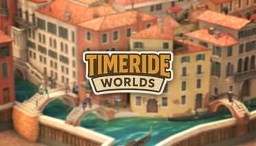 Timeride Worlds Oculus Meta Quest VR Game<span class="mi-jiaobiao" style="background-color: #ff0000;">Adventure VIP</span>
