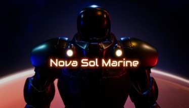Nova Sol Marine Oculus Meta Quest VR Game<span class="mi-jiaobiao" style="background-color: #ff0000;">Action VIP</span>