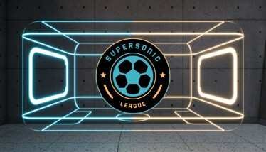 Supersonic League Oculus Meta Quest VR Game<span class="mi-jiaobiao" style="background-color: #ff0000;">Sports VIP</span>