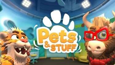 Pets & Stuff Oculus Meta Quest VR Game<span class="mi-jiaobiao" style="background-color: #ff0000;">Casual VIP</span>