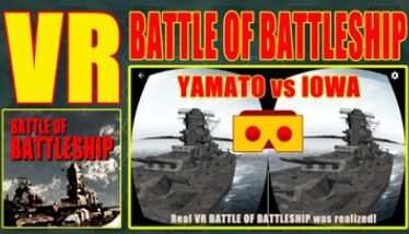 VR Battle of Battleship Oculus Meta Quest VR Game<span class="mi-jiaobiao" style="background-color: #ff0000;">Simulation VIP</span>
