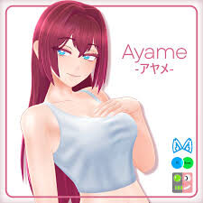 Cowgirlwith Ayame Oculus Meta Quest VR 18+ Game<span class="mi-jiaobiao" style="background-color: #ff0000;">Cowgirlwith VIP</span>