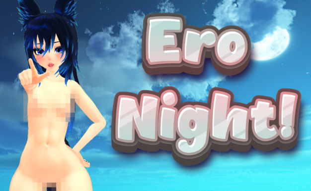Ero Night Quest Oculus Meta Quest VR 18+ Game<span class="mi-jiaobiao" style="background-color: #ff0000;">3D VIP</span>