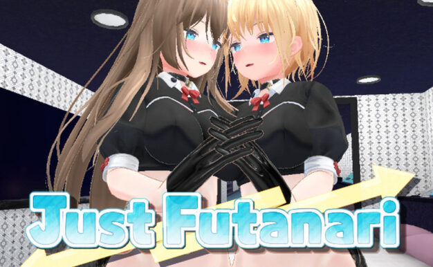Just Futanari Oculus Meta Quest VR 18+ Game<span class="mi-jiaobiao" style="background-color: #ff0000;">Just VIP</span>
