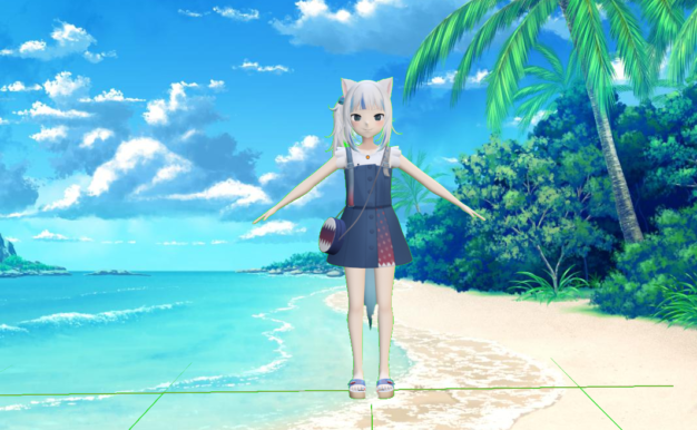 Short Gura Oculus Meta Quest VR 18+ Game<span class="mi-jiaobiao" style="background-color: #ff0000;">Short VIP</span>