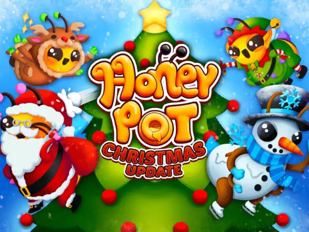Honey pot Oculus Meta Quest VR Game<span class="mi-jiaobiao" style="background-color: #ff0000;">Honeypot VIP</span>