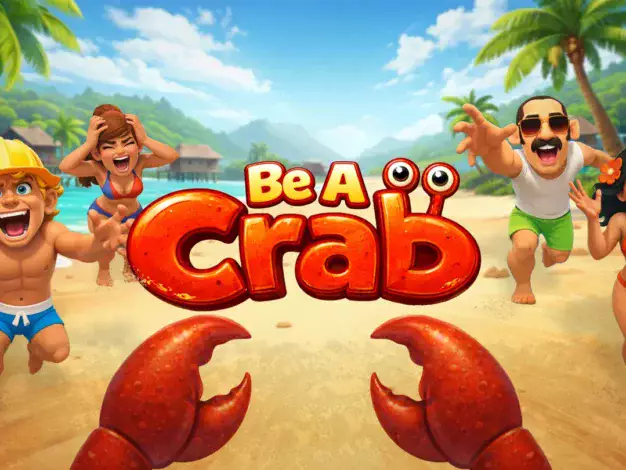 I Am Crab Oculus Meta Quest VR Game<span class="mi-jiaobiao" style="background-color: #ff0000;">simulation VIP</span>