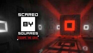 Scared By Squares Oculus Meta Quest VR Game<span class="mi-jiaobiao" style="background-color: #f59e0b;">Adventure VIP</span>