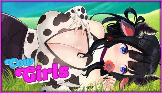 Cow girl with Iroha Oculus Meta Quest VR Game<span class="mi-jiaobiao" style="background-color: #ff0000;">Cowgirlwith VIP</span>