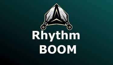 Rhythm BOOM Alpha Oculus Meta Quest VR Game<span class="mi-jiaobiao" style="background-color: #ff0000;">Rhythm VIP</span>