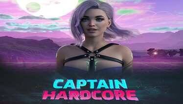 Captain Hardcore Oculus Meta Quest VR 18+ Game<span class="mi-jiaobiao" style="background-color: #f59e0b;">CH_Quest VIP</span>