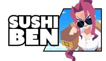 Sushi Ben Oculus Meta Quest VR Game<span class="mi-jiaobiao" style="background-color: #f59e0b;">Adventure VIP</span>