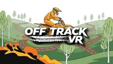 Off Track VR Oculus Meta Quest VR Game<span class="mi-jiaobiao" style="background-color: #ff0000;">Racing VIP</span>