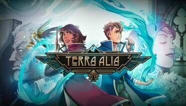 Terra Alia Oculus Meta Quest VR Game<span class="mi-jiaobiao" style="background-color: #f59e0b;">Education VIP</span>