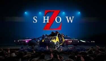 Z Show Oculus Meta Quest VR Game<span class="mi-jiaobiao" style="background-color: #ff0000;">Zombie VIP</span>