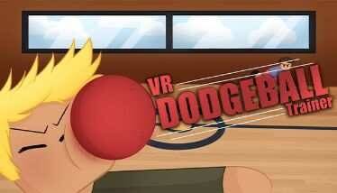 VR Dodgeball Trainer Oculus Meta Quest VR Game<span class="mi-jiaobiao" style="background-color: #ff0000;">Sports VIP</span>