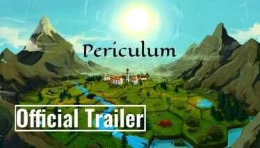 Periculum Quest Oculus Meta Quest VR Game<span class="mi-jiaobiao" style="background-color: #ff0000;">Strategy VIP</span>
