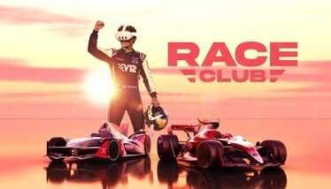 Race Craft Oculus Meta Quest VR Game<span class="mi-jiaobiao" style="background-color: #ff0000;">Racing VIP</span>
