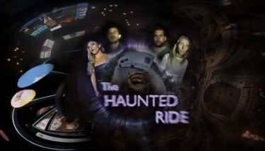 The Haunted Ride A VR Horror Series Oculus Meta Quest VR Game<span class="mi-jiaobiao" style="background-color: #ff0000;">Horror Points</span>