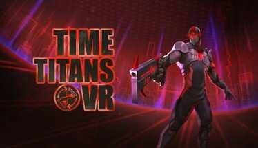 Time Titans VR Oculus Meta Quest VR Game<span class="mi-jiaobiao" style="background-color: #ff0000;">VR Free</span>