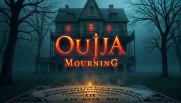 Ouija Mourning Oculus Meta Quest VR Game<span class="mi-jiaobiao" style="background-color: #f59e0b;">Adventure VIP</span>