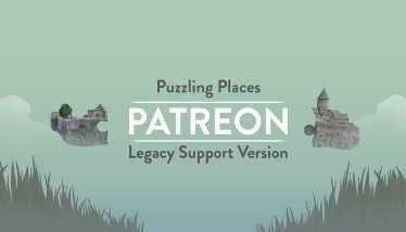 Puzzling Places Patreon LSV Oculus Meta Quest VR Game<span class="mi-jiaobiao" style="background-color: #ff0000;">RPG Points</span>