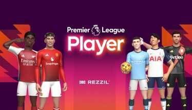Premier League Player Football Oculus Meta Quest VR Game<span class="mi-jiaobiao" style="background-color: #f59e0b;">Sports VIP</span>